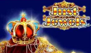 Just Jewels Deluxe Just Jewels Deluxe