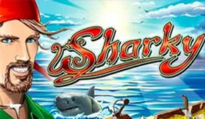 Sharky Sharky